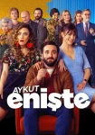 Aykut Enişte 2019 Poster