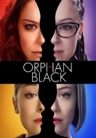 Orphan Black 2013 Poster