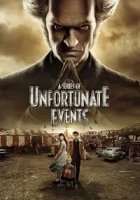 A Series of Unfortunate Events 2017 Poster