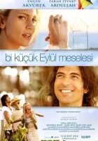 Bi Küçük Eylül Meselesi 2014 Poster