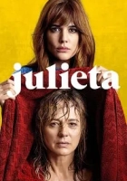 Julieta 2016 Poster