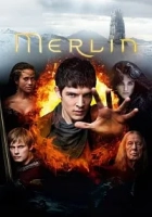 Merlin 2008 Poster