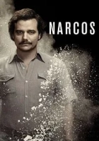 Narcos 2015 Poster