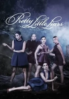 Pretty Little Liars 2010 Poster