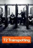 T2 Trainspotting 2017 Poster