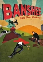 Banshee 2013 Poster