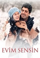 Evim Sensin 2012 Poster