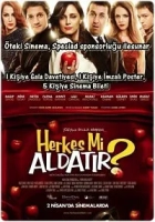 Herkes mi Aldatır? 2010 Poster