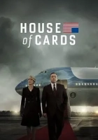 House of Cards 2013 Poster