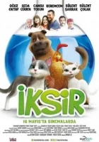 İksir 2014 Poster