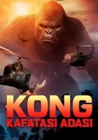 Kong: Kafatası Adası 2017 Poster