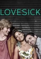 Lovesick 2014 Poster