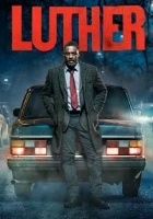 Luther 2010 Poster