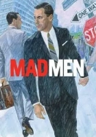 Mad Men 2007 Poster