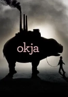 Okja 2017 Poster