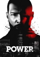 Power 2014 Poster