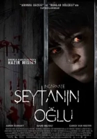 Şeytanın Oğlu 2016 Poster