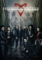 Shadowhunters 2016 Poster