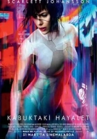 Kabuktaki Hayalet 2017 Poster