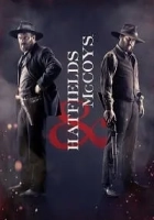 Hatfields & McCoys 2012 Poster