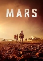 Mars 2016 Poster