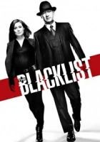 The Blacklist 2013 Poster