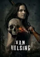 Van Helsing 2016 Poster