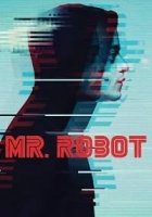 Mr. Robot 2015 Poster