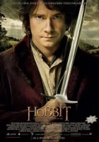 Hobbit: Beklenmedik Yolculuk 2012 Poster