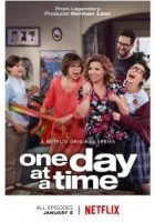 One Day at a Time 2017 Poster