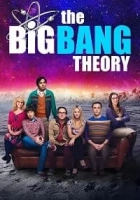 The Big Bang Theory 2007 Poster