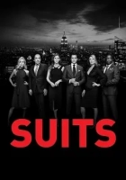 Suits 2011 Poster