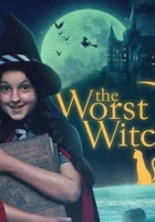 The Worst Witch 2017 Poster