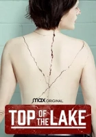 Top of the Lake 2013 Poster