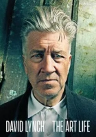 David Lynch: Yaşam Sanatı 2017 Poster