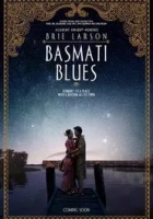 Basmati Blues 2017 Poster