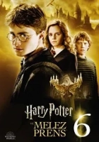 Harry Potter ve Melez Prens 2009 Poster