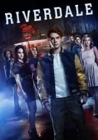 Riverdale 7. Sezon Poster