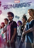 Runaways 2017 Poster