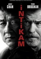 İntikam 2017 Poster