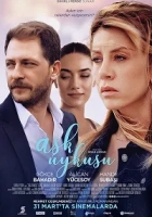 Aşk Uykusu 2017 Poster