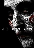 Testere 8: Jigsaw Efsanesi 2017 Poster