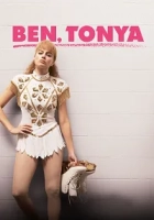 Ben, Tonya 2017 Poster