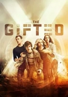 The Gifted 2017 Poster