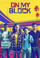 On My Block 2018 Poster