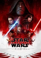 Star Wars: Son Jedi 2017 Poster