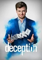 Deception 2018 Poster