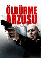 Öldürme Arzusu 2018 Poster