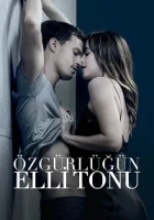 Özgürlüğün Elli Tonu 2018 Poster