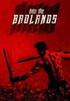 Into the Badlands 2015 Poster